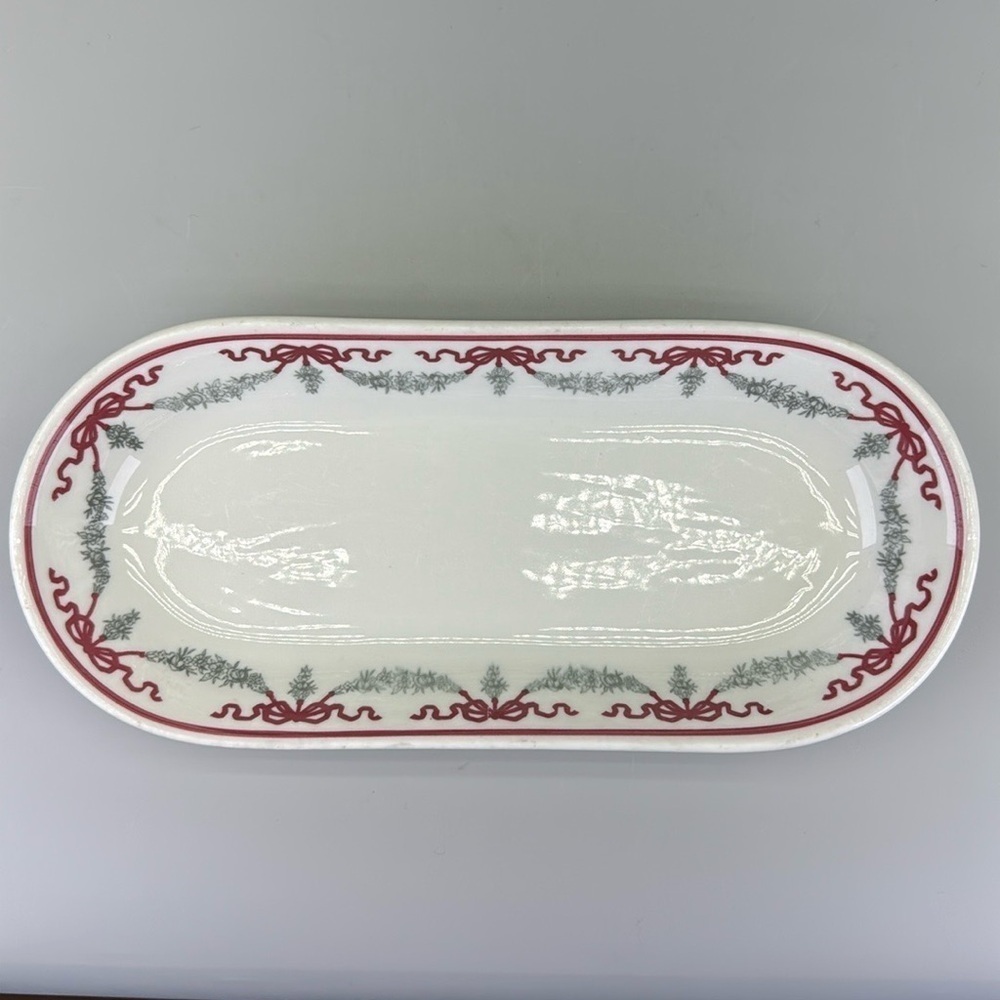 Vintage Shenango Restaurant Ware Dish